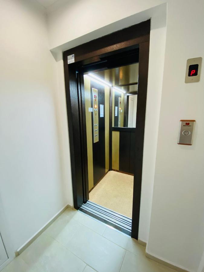 Family Hotel The Golden Fish ソゾポル エクステリア 写真