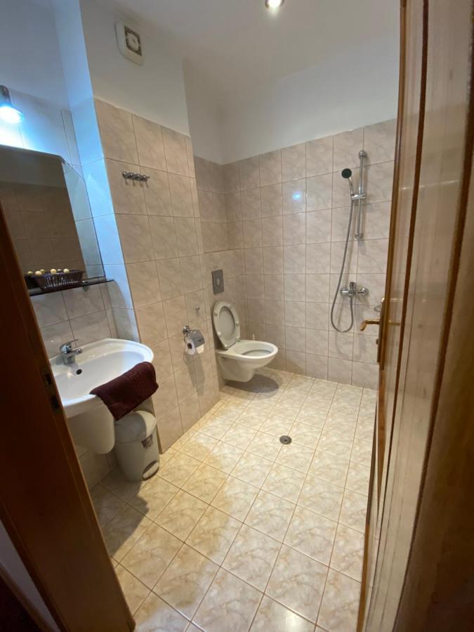 Family Hotel The Golden Fish ソゾポル エクステリア 写真