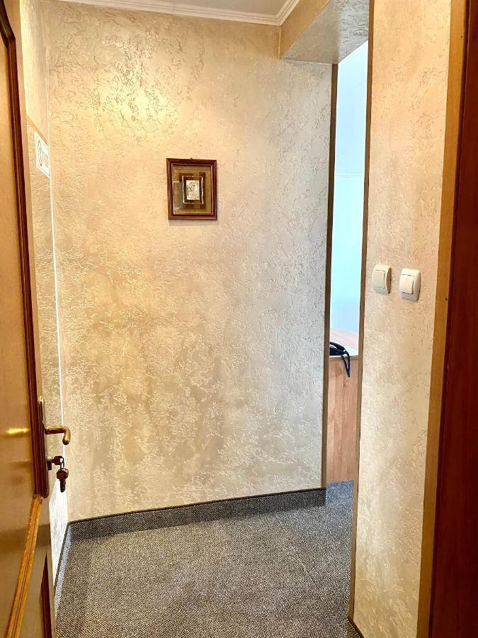 Family Hotel The Golden Fish ソゾポル エクステリア 写真
