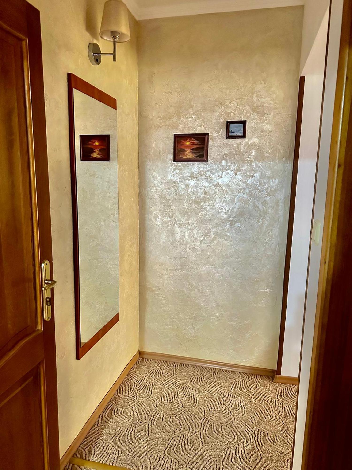 Family Hotel The Golden Fish ソゾポル エクステリア 写真